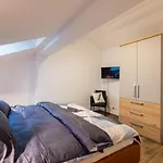 Bed & Bahn