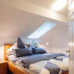Bed & Bahn * ゼーセン