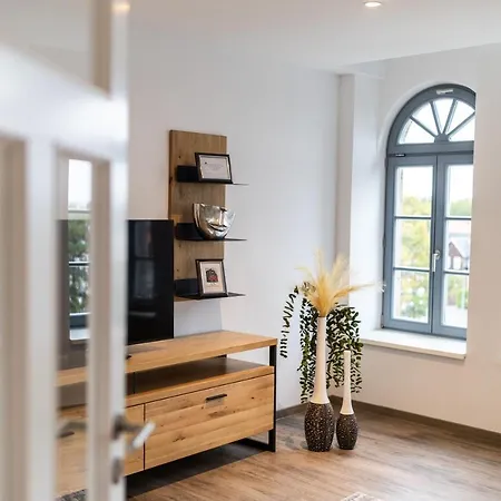 Bed & Bahn Apartament