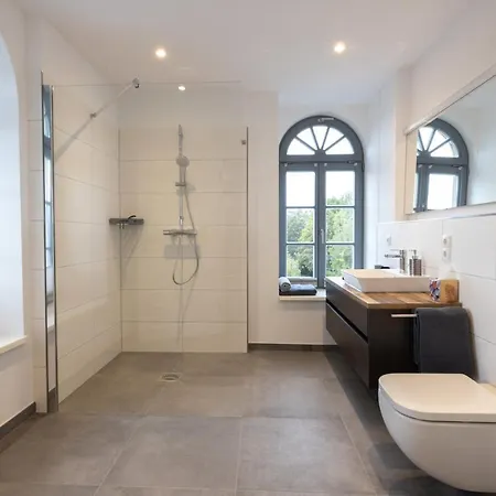 Bed&bahn Apartment *