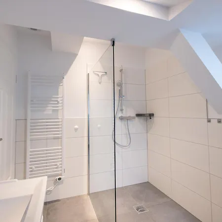 Apartment Bed&bahn Seesen