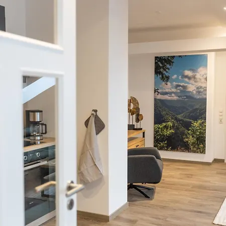 Apartment Bed&bahn Seesen