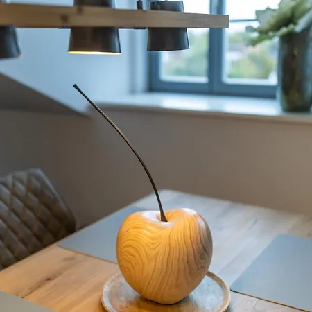 Apartment Bed&bahn Seesen