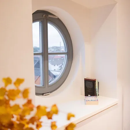 Apartment Bed&bahn *