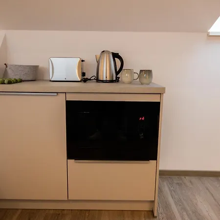 Apartment Bed&bahn *